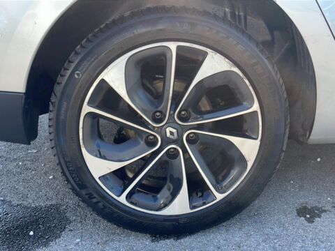 M&eacute;gane III Estate 1.5 dci 110 bose edc 2015 occasion 57525 Talange