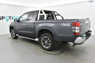 L200 CLUB CAB 2.2 DI-D 150 AS&G 4WD INTENSE 2021 occasion 17130 Montendre