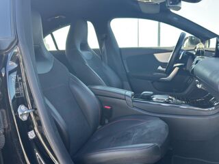 Classe CLA 250 e 262 amg line 8g-dct 2022 occasion 57525 Talange