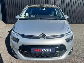 C4 Picasso 1.6 BLUEHDI 120 EXCLUSIVE START-STOP 2015 occasion 42170 Saint-Just-Saint-Rambert