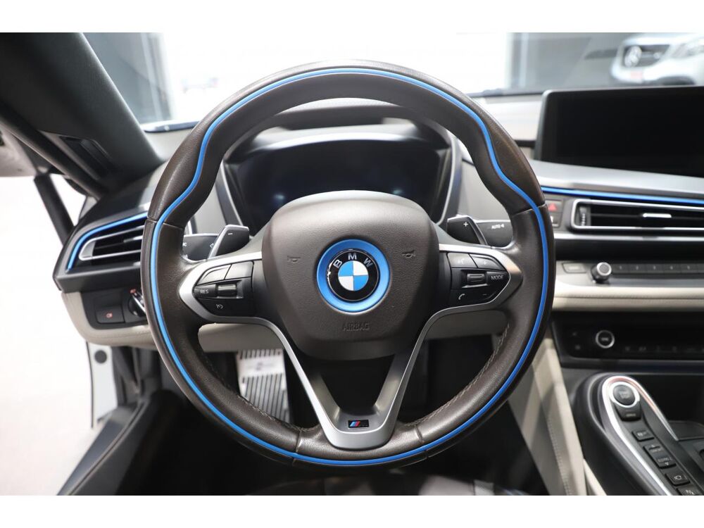 i8 Pure Impulse 2015 occasion 06550 La Roquette-sur-Siagne