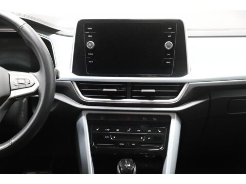 T-ROC 2.0 TDI 150 Life GOAL - DSG 7 2025 occasion 06550 La Roquette-sur-Siagne
