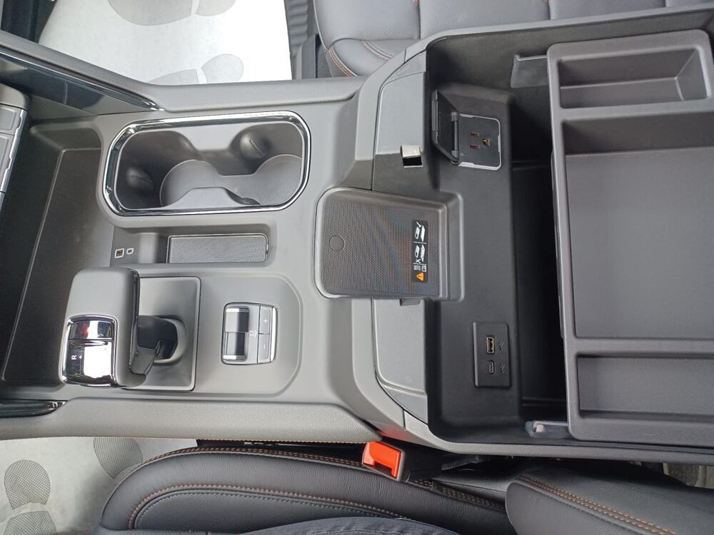 Sierra 1500 Crew cab AT4 4x4 V8 6,2L 2025 occasion 91830 Le Coudray-Montceaux