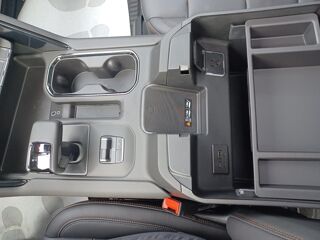 Sierra 1500 Crew cab AT4 4x4 V8 6,2L 2025 occasion 91830 Le Coudray-Montceaux