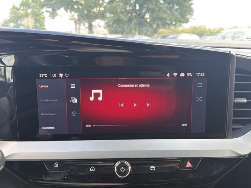 Mokka Electric 156 gs 2025 occasion 54520 Laxou