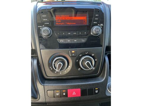Jumper Control 35 L2H2 2.2 BlueHDI 140 S&S 2020 occasion 44700 Orvault