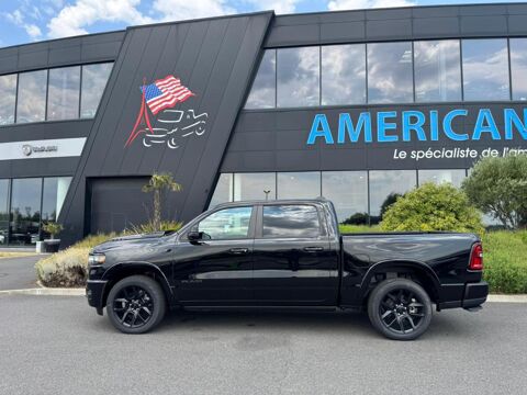 RAM 1500 CREW LAIE SPORT NIGHT EDITION AIR 2025 occasion 91830 Le Coudray-Montceaux