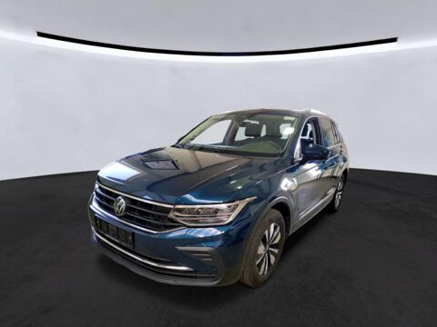 Annonce voiture Volkswagen Tiguan 29980 €
