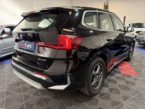 iX1 i xDrive 30 xLine 313ch - Garantie 12 MOIS 2023 occasion 94360 Bry-sur-Marne