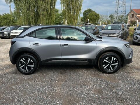 Mokka 1.2 turbo hybrid 136 edition e-dct6 2025 occasion 33127 Saint-Jean-d'Illac