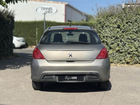 308 1.6 HDi 92 Business - COURROIE OK 2012 occasion 13760 Saint-Cannat