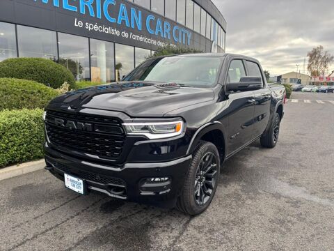 Annonce voiture Dodge RAM 106990 €
