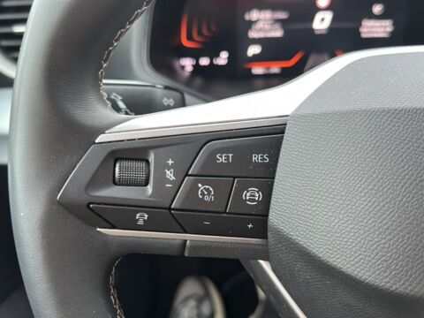 Arona 1.0 tsi 115 copa dsg7 2025 occasion 85150 Les Achards