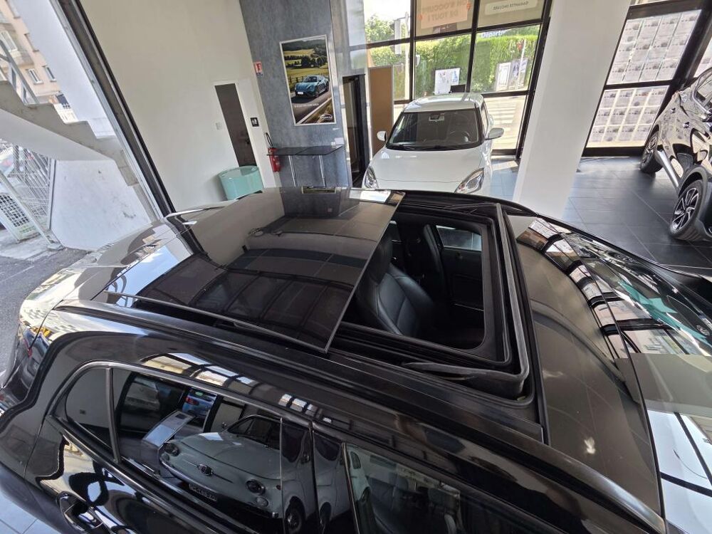 Classe GLA 200 d - BV 7G-DCT - Fascination 4-Matic 2016 occasion 38400 Saint-Martin-d'H&egrave;res
