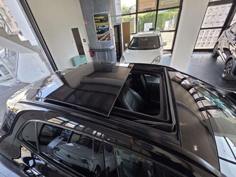 Classe GLA 200 d - BV 7G-DCT - Fascination 4-Matic 2016 occasion 38400 Saint-Martin-d'H&egrave;res