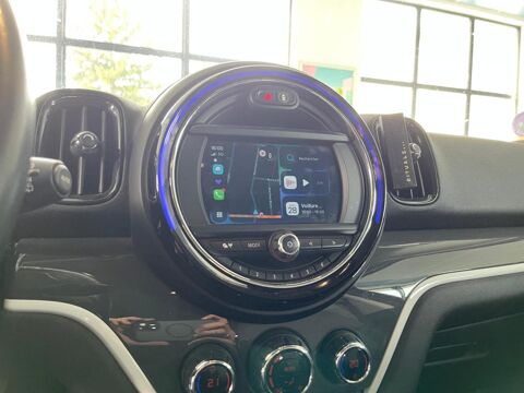 Cooper D Countryman 1.5 Hybride - 224 - BVA Cooper SE e-All4 2019 occasion 38400 Saint-Martin-d'H&egrave;res