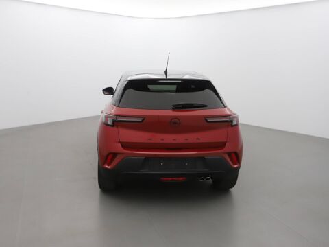 Mokka 1.2t 130 atgs line 2023 occasion 34190 Ganges