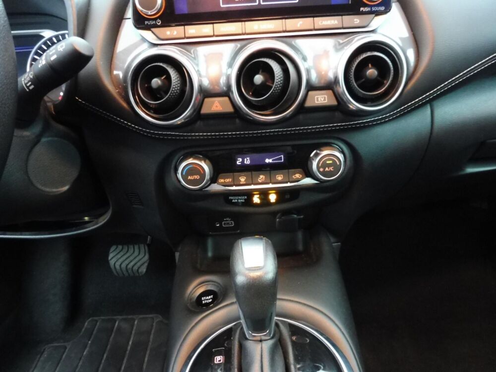 Juke 1.6 hev 143 can-connecta 2024 occasion 34190 Ganges