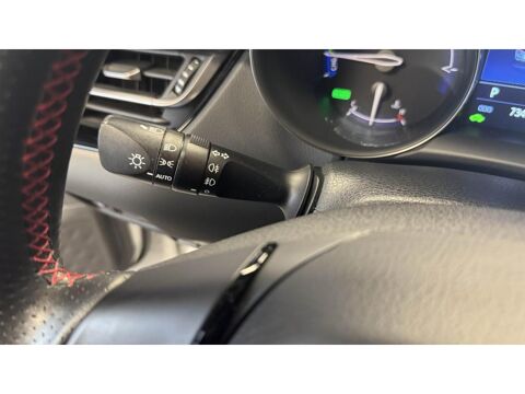Divers 2.0 Hybrid GR-Sport 184 - Cam&eacute;ra de recul- Si&egrave;ges chauffants 2021 occasion 60740 Saint-Maximin