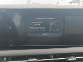 Tucson 1.6 t-gdi 239 hybrid intuitive 2026 occasion 33127 Saint-Jean-d'Illac