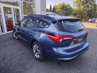 Focus 1.5 ECOBLUE 95ch TREND BUSINESS 2022 occasion 44700 Orvault