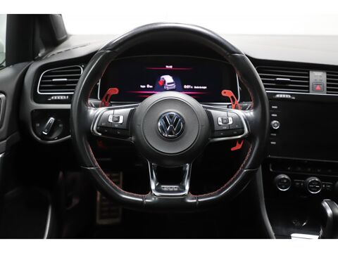 Golf VII GTI Performance 2.0 TSI 245 DSG 7 2019 occasion 06550 La Roquette-sur-Siagne