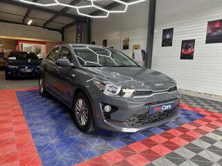 Rio 1.2 85 ACTIVE 2023 occasion 33370 Artigues-pr&egrave;s-Bordeaux