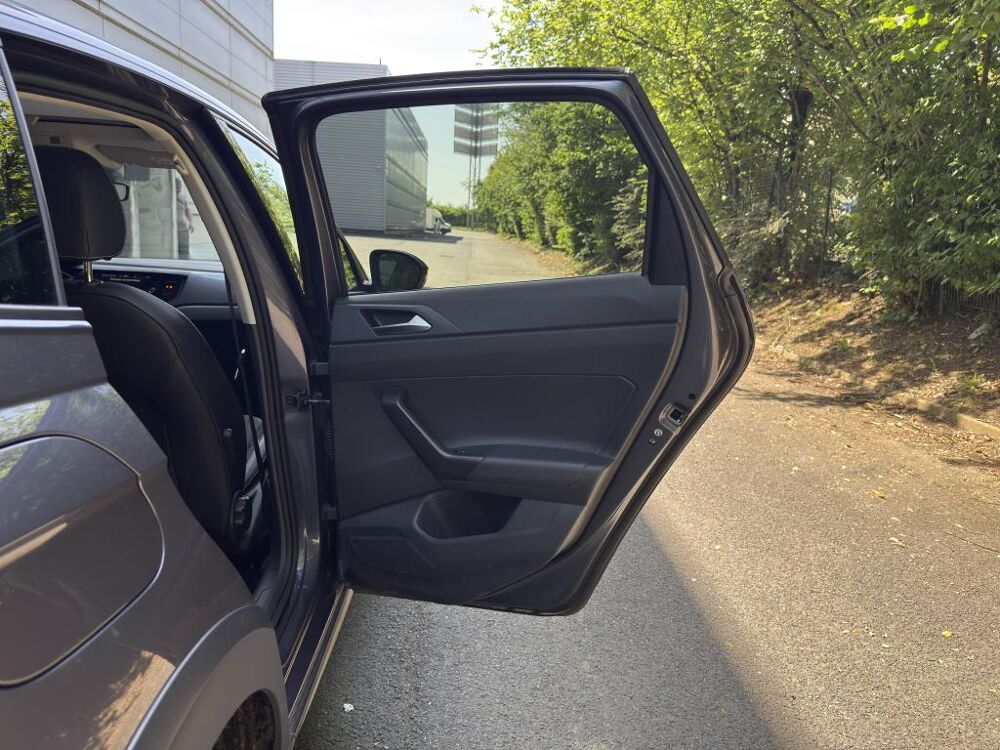 Taigo 1.0 TSI - 110 - Start&Stop - BV DSG 7 Style - TOIT OUVRANT 2022 occasion 77185 Lognes