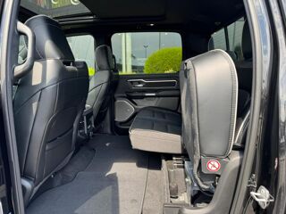 RAM 1500 CREW LAIE SPORT NIGHT EDITION AIR 2025 occasion 91830 Le Coudray-Montceaux