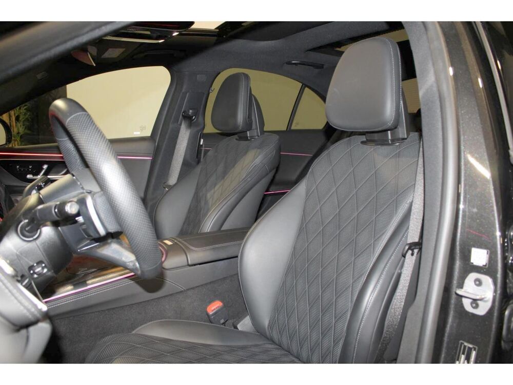 Classe E 300e+ BVA 9G-Tronic 313CH - AMG Line Premium Plus - ORIGINE 2023 occasion 95340 Bernes-sur-Oise