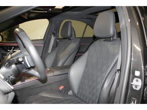 Classe E 300e+ BVA 9G-Tronic 313CH - AMG Line Premium Plus - ORIGINE 2023 occasion 95340 Bernes-sur-Oise