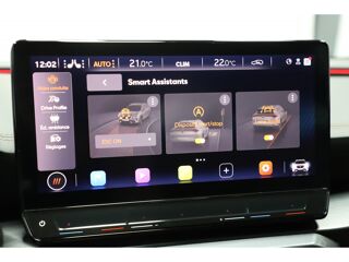 Formentor VZ5 2.5 20V TSI 390 4Drive - DSG 7 - 4Drive 2023 occasion 06550 La Roquette-sur-Siagne
