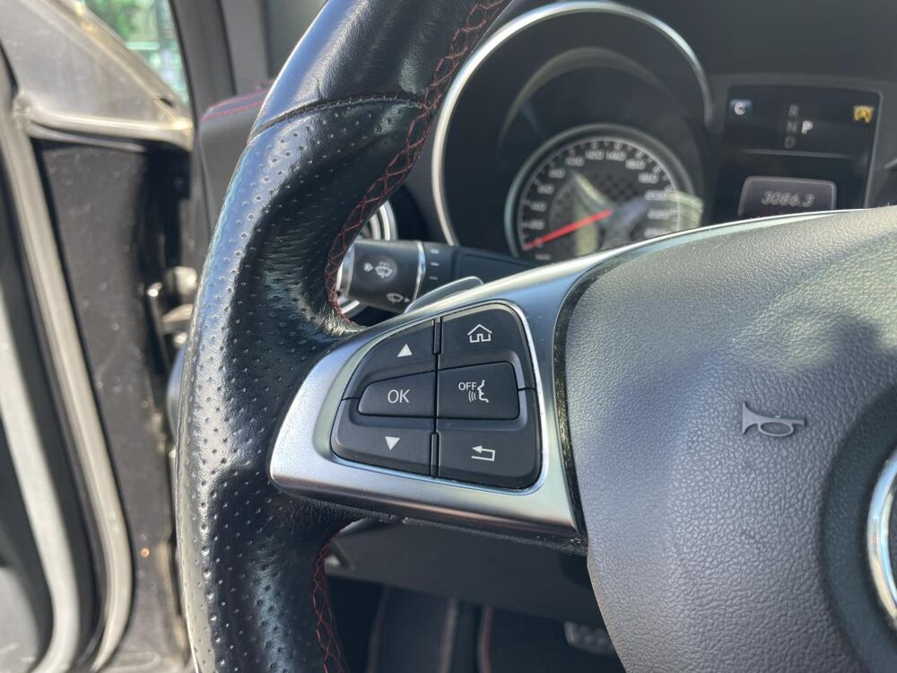Classe GLC GLC 43 367 CH BVA 9G-Tronic 4-matic AMG PH 1 GARANTIE 12 mo 2018 occasion 33127 Saint-Jean-d'Illac