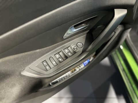 308 1.6 PHEV - 180 - BV e-EAT8 Allure 2022 occasion 25300 Pontarlier