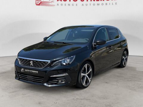 Annonce voiture Peugeot 308 12990 €