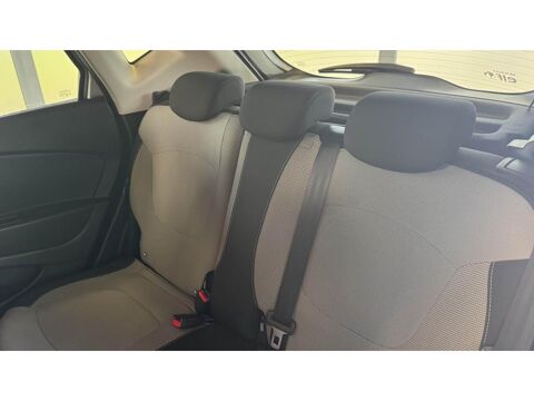 Captur 1.2 TCe 120 EDC Intens - 2013 - Garantie 12 mois 2013 occasion 60740 Saint-Maximin