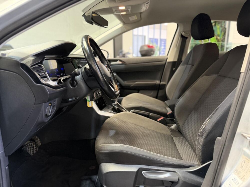 Polo 1.0 TSI - 95 - BV DSG 7 VI AW Life PHASE 2 2023 occasion 94360 Bry-sur-Marne