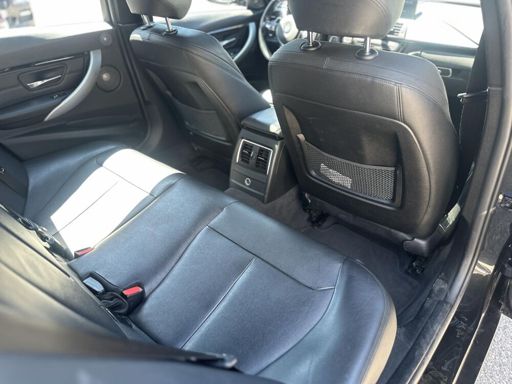S&eacute;rie 3 330e M Sport - BVA BERLINE F30 F80 LCI 330e PHASE 2 2016 occasion 94360 Bry-sur-Marne