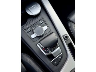 A4 Quattro S-Line 2.0 TDI 190 S-tronic Matrix LED ACC Tete haut 2019 occasion 67440 Marmoutier