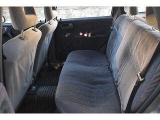 Corsa 1.4i 16V - 90 - BVA B 1993 BERLINE Viva PHASE 1 1995 occasion 06250 Mougins