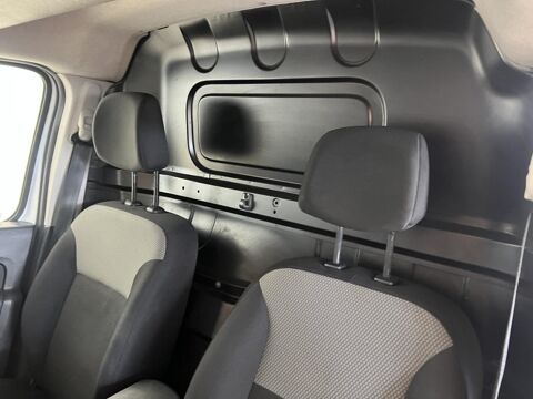 Kangoo Express EXTRA RLINK 1.5 dCi 95 CH 2021 occasion 19100 Brive-la-Gaillarde