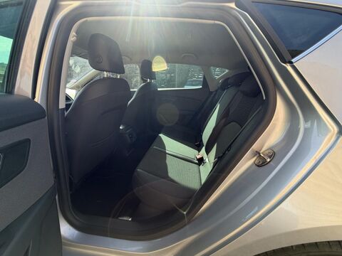 Leon 1.4 16V TSI - 125 Start & Stop 2012 BERLINE Style PHASE 1 2017 occasion 19100 Brive-la-Gaillarde
