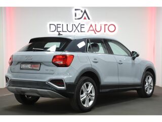 Q2 1.5 35 TFSI 150 Advanced S-tronic 2023 occasion 06550 La Roquette-sur-Siagne