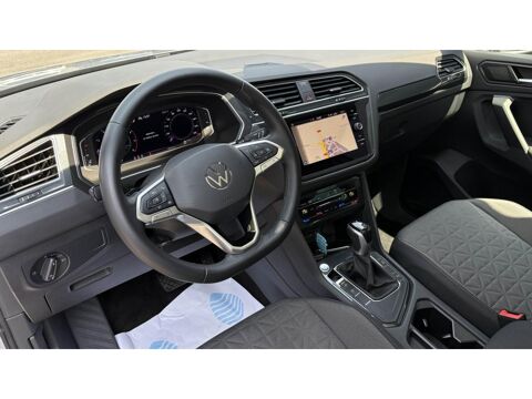 Tiguan 1.5 TSI 150 DSG 7 Life Plus +TOIT OUVRANT+DIGITAL COCKPIT 2023 occasion 81580 Soual