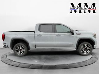 Sierra GMC AT4 V8 6.2 ECOTEC 420 2026 occasion 78780 MAURECOURT