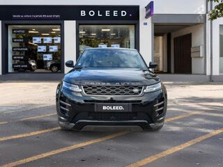 Range Rover Evoque 2.0 D150 - BVA 2019 R-Dynamic PHASE 1 2020 occasion 78760 Jouars-Pontchartrain