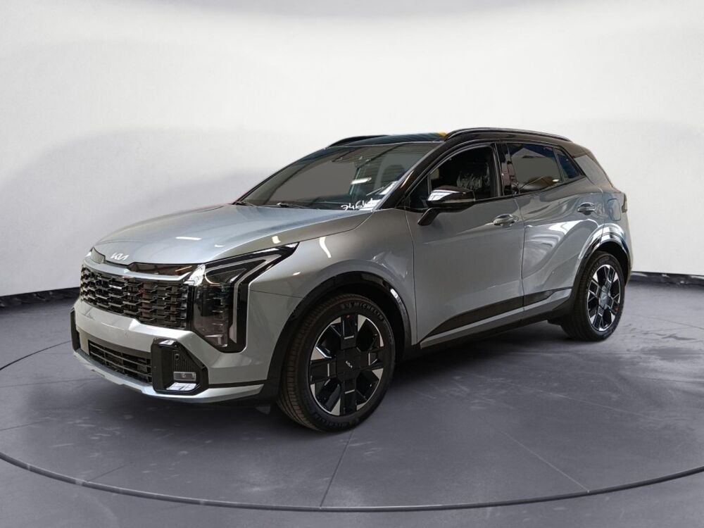 Sportage 1.6 t-gdi 239ch hev gt-line bva6 2026 occasion 34190 Ganges