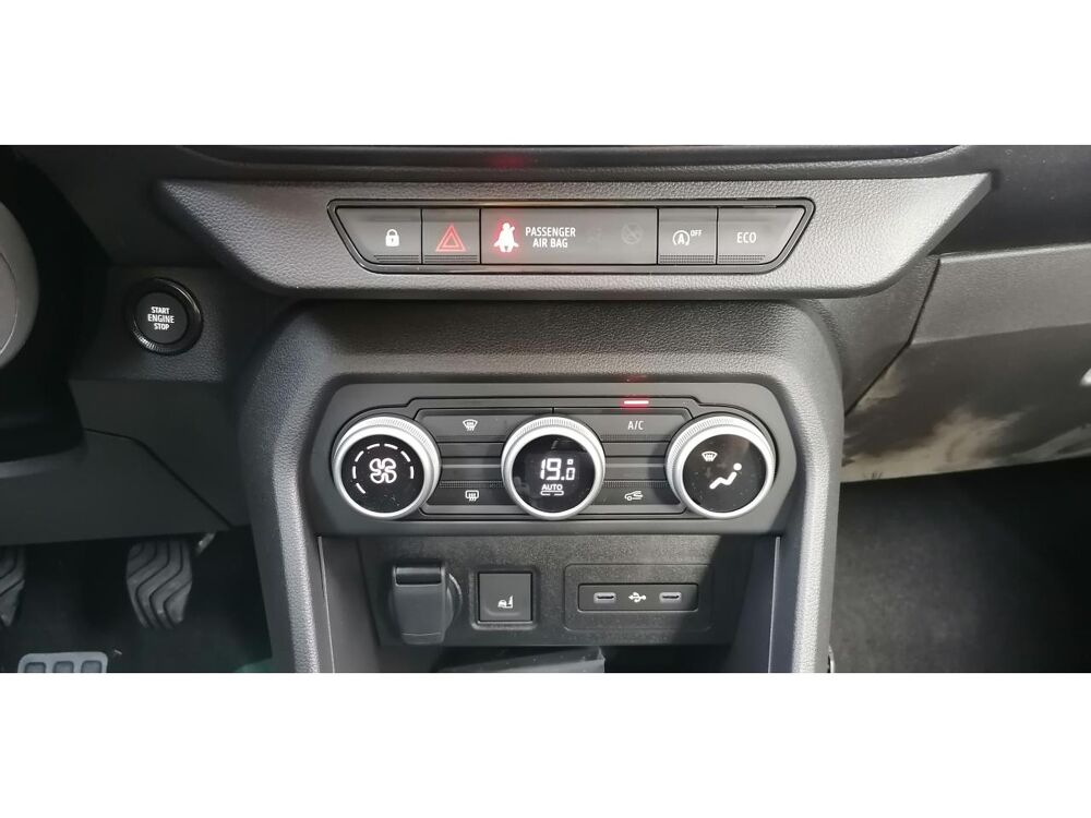 Sandero Stepway NOUVELLE 1.2 ECO-G 120 Extr&ecirc;me PHASE 2 2026 occasion 81580 Soual