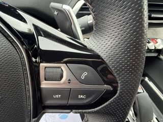 3008 Hybrid4 - 300 - BV e-EAT8 GT GPS + CAMERA AR + CARPLAY + CLI 2021 occasion 19100 Brive-la-Gaillarde