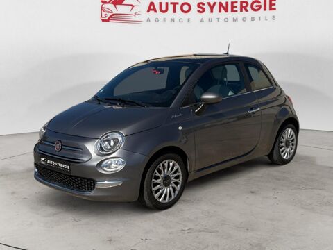 Fiat 500 1.0i - 70 CH Dolcevita (hybrid moteur a 